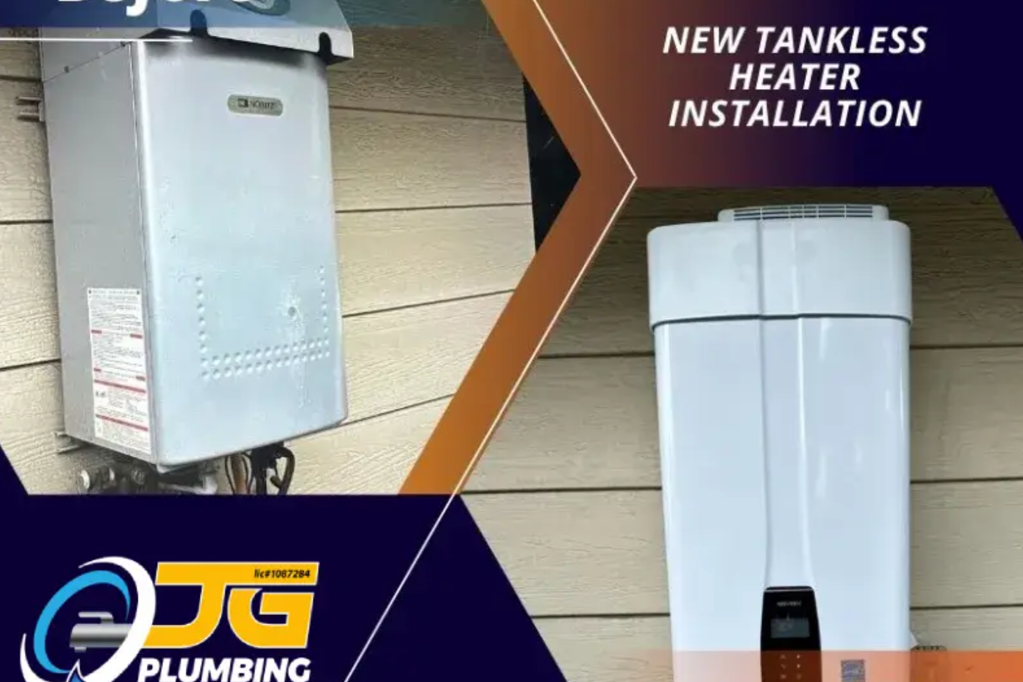 Tankless Water Heater Maintenance Cost