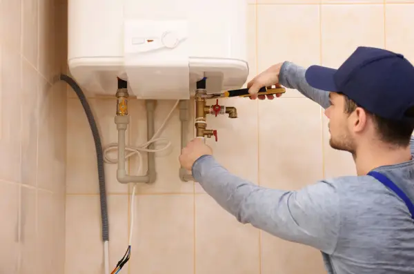 plumber glendora