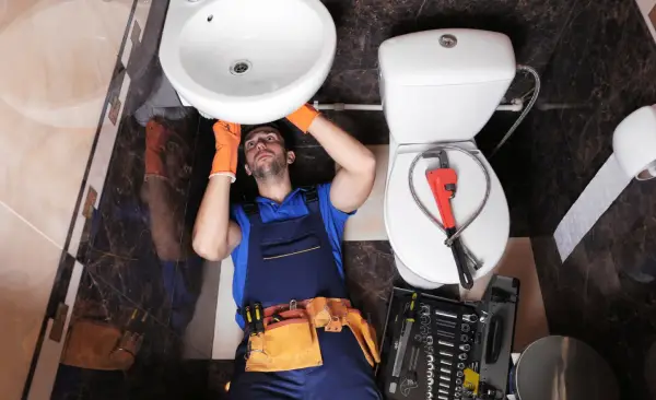 plumber west covina ca