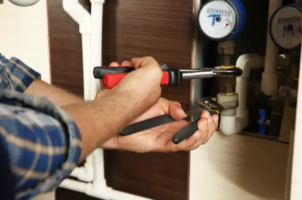 plumbers west covina