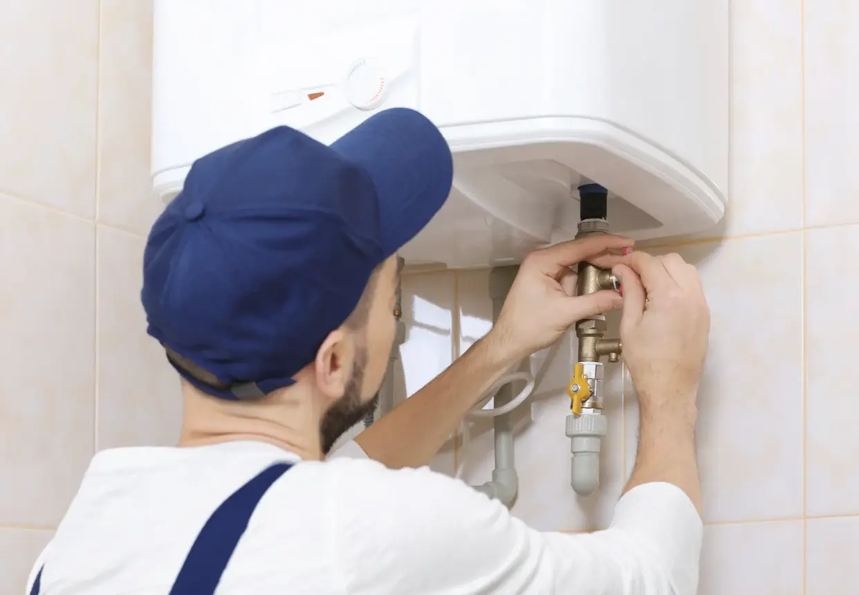 JG Plumbing & Rooter
