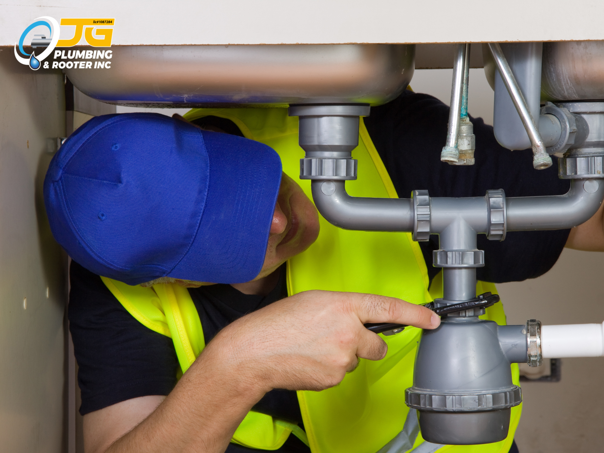 azusa plumber