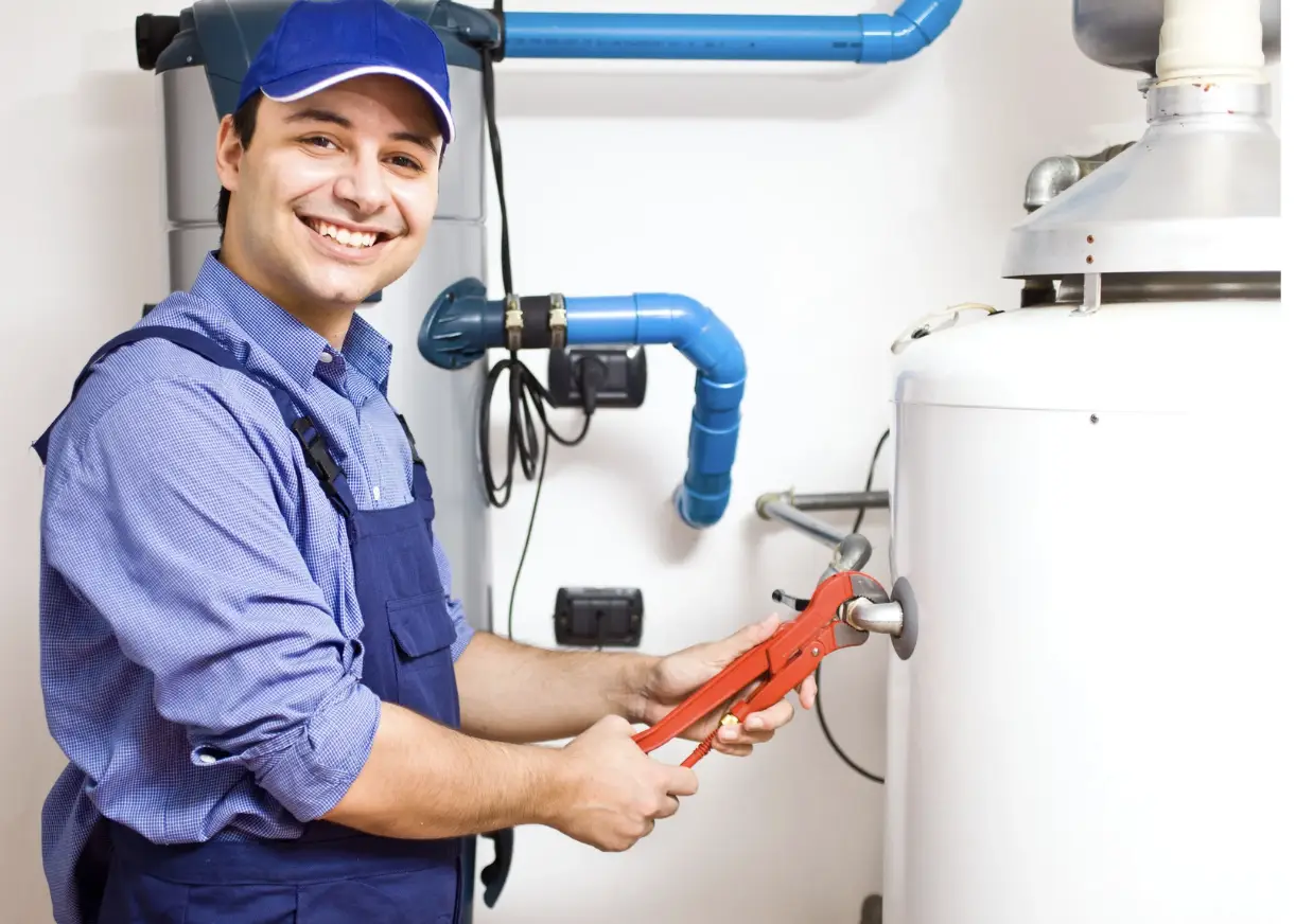 azusa plumber