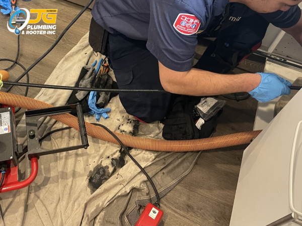 plumber san dimas ca