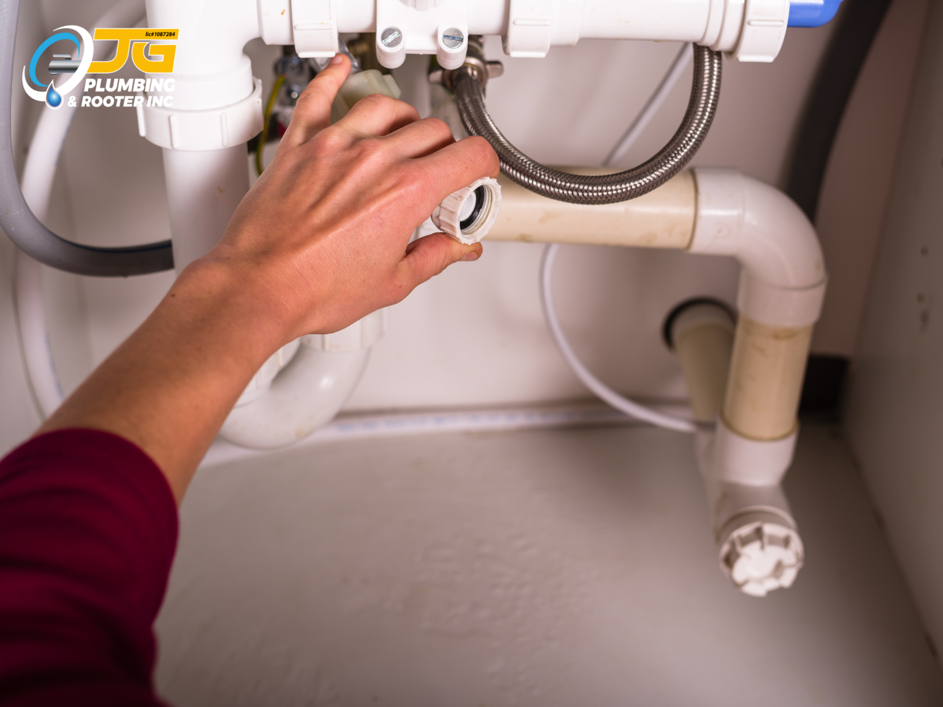 plumbers azusa ca
