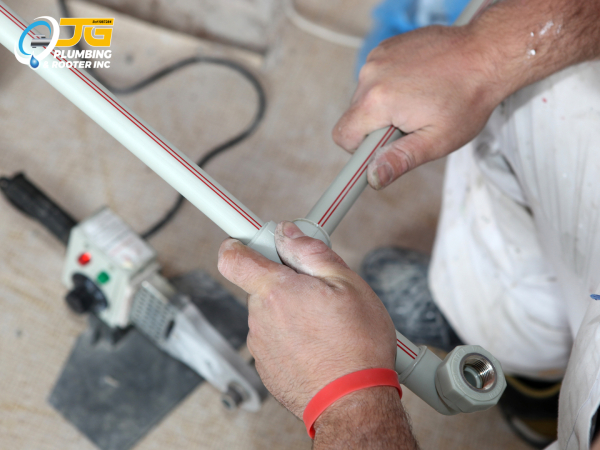 san dimas plumber