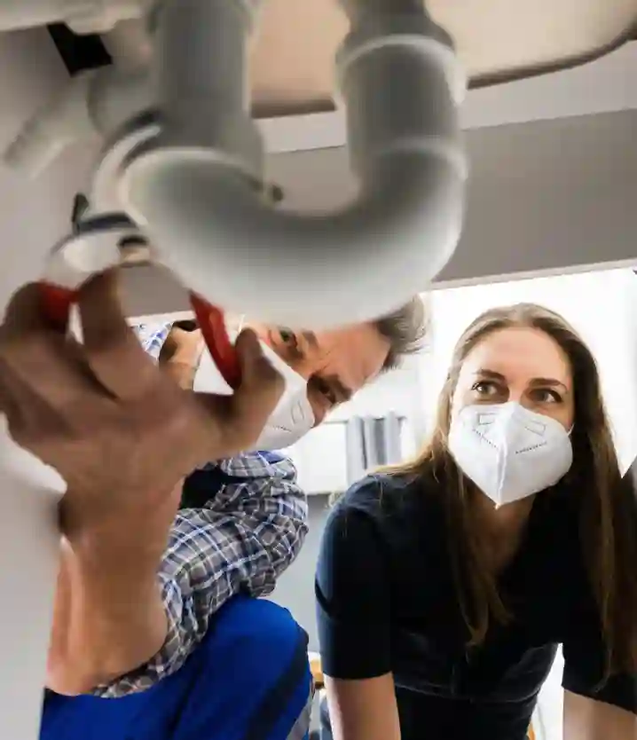 Azusa CA plumber