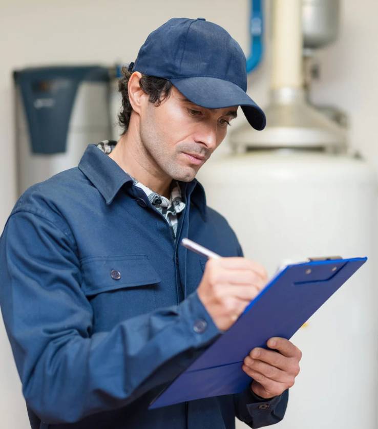 San Dimas ca plumbing