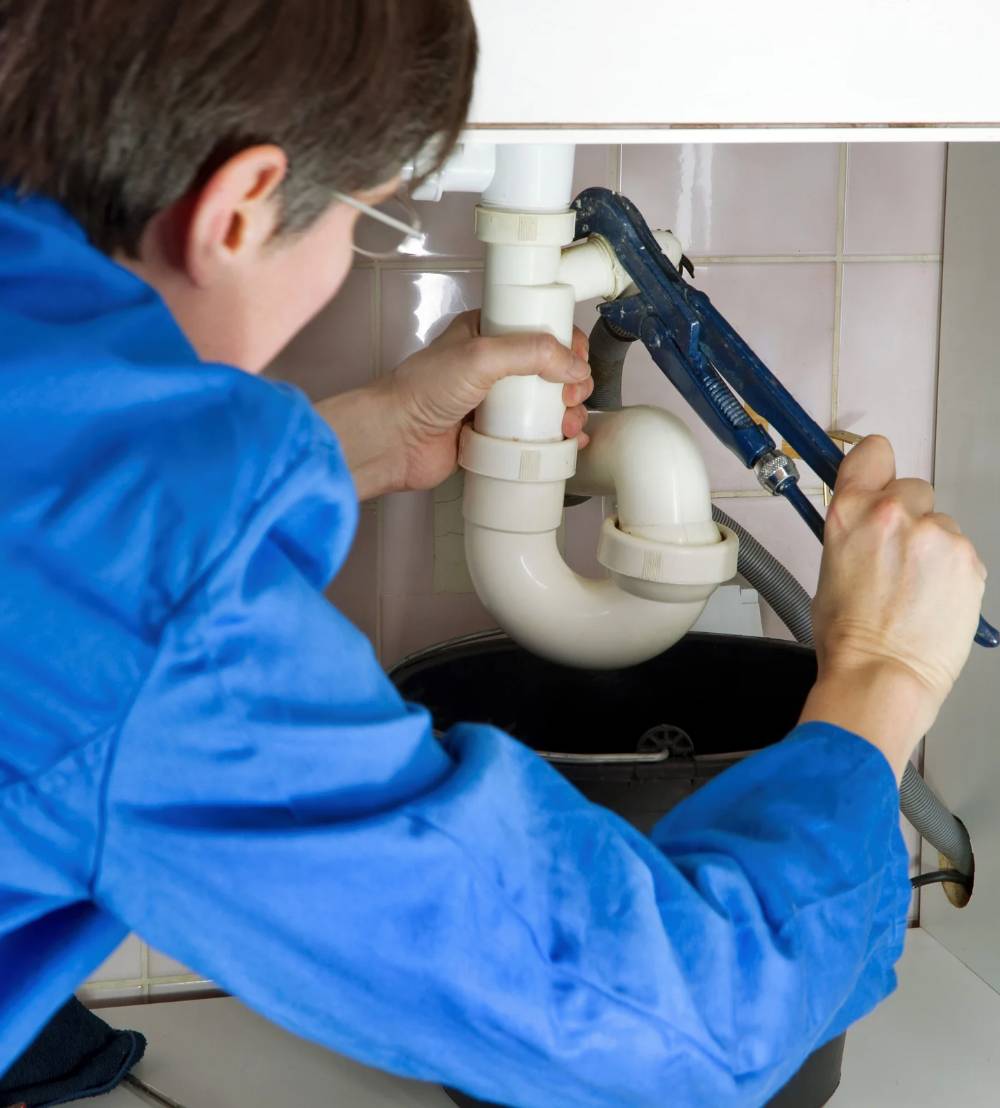West Covina Plumber